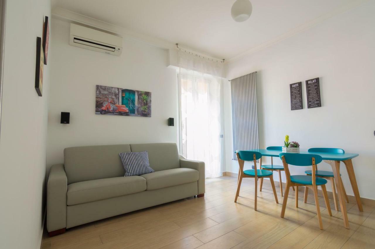 Sea Of ​​rome Near The Center Of The Eternal City! Apartment *