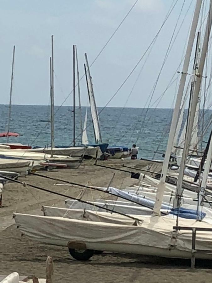 Sea Of ​​rome Near The Center Of The Eternal City! Lido di Ostia