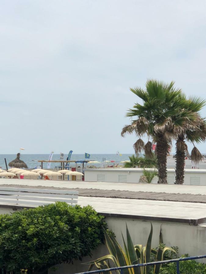 Sea Of ​​rome Near The Center Of The Eternal City! Apartment Lido di Ostia