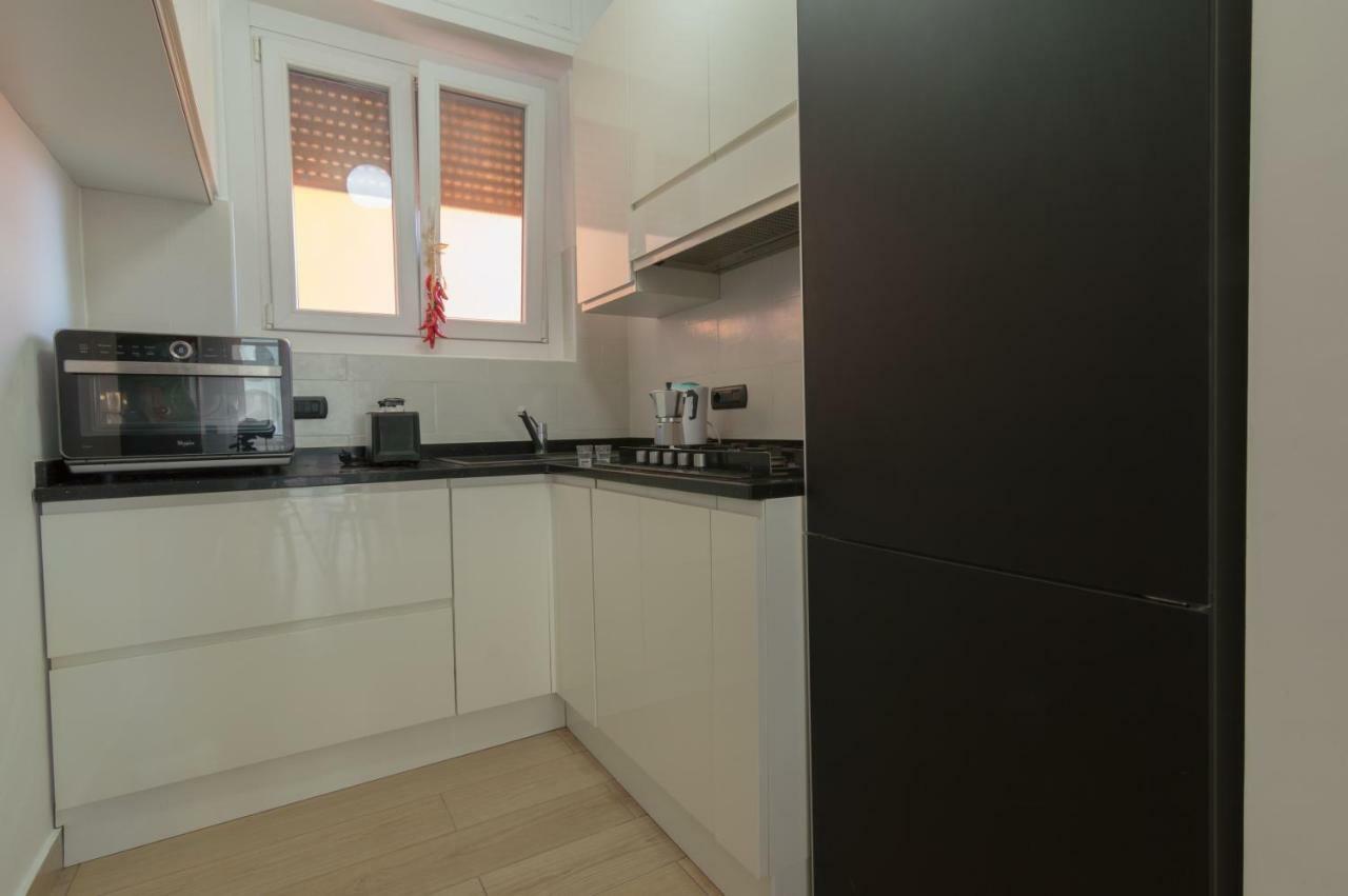 Apartment Sea Of ​​rome Near The Center Of The Eternal City! Lido di Ostia