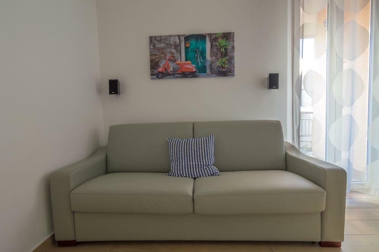 Sea Of ​​rome Near The Center Of The Eternal City! Apartment Lido di Ostia