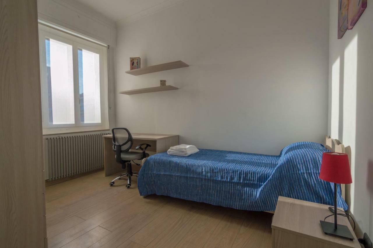 Sea Of ​​rome Near The Center Of The Eternal City! Apartment Lido di Ostia