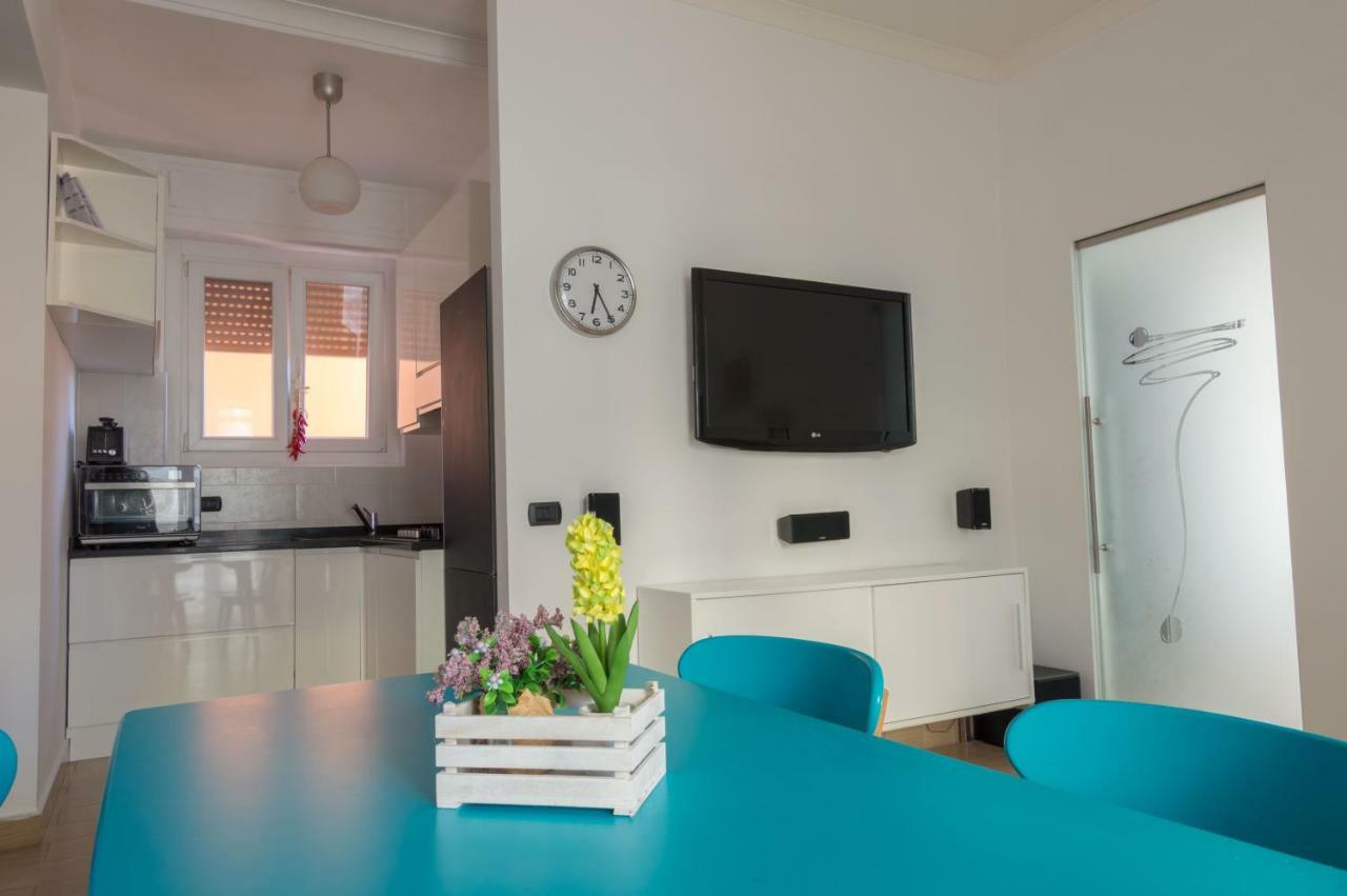 Apartment Sea Of ​​rome Near The Center Of The Eternal City!