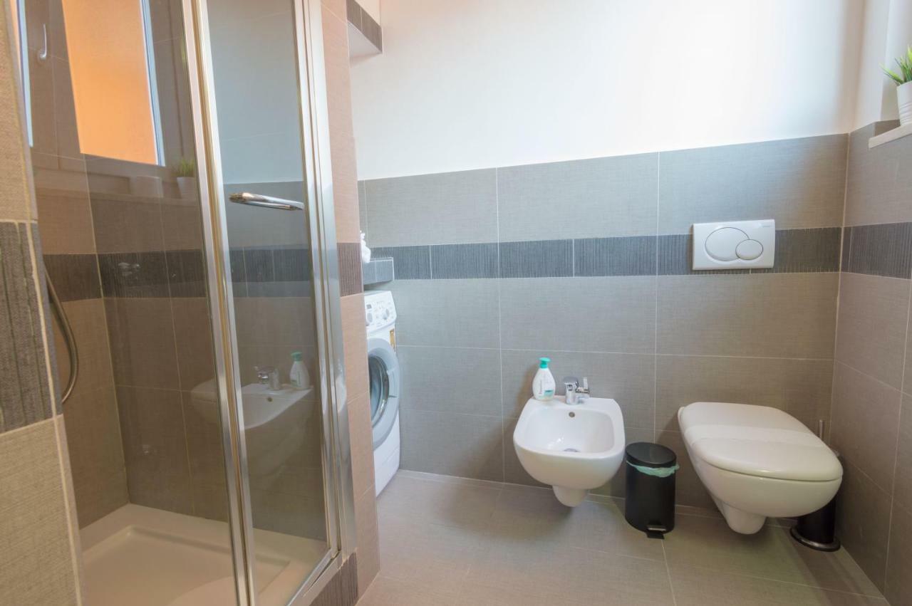 Apartment Sea Of ​​rome Near The Center Of The Eternal City!