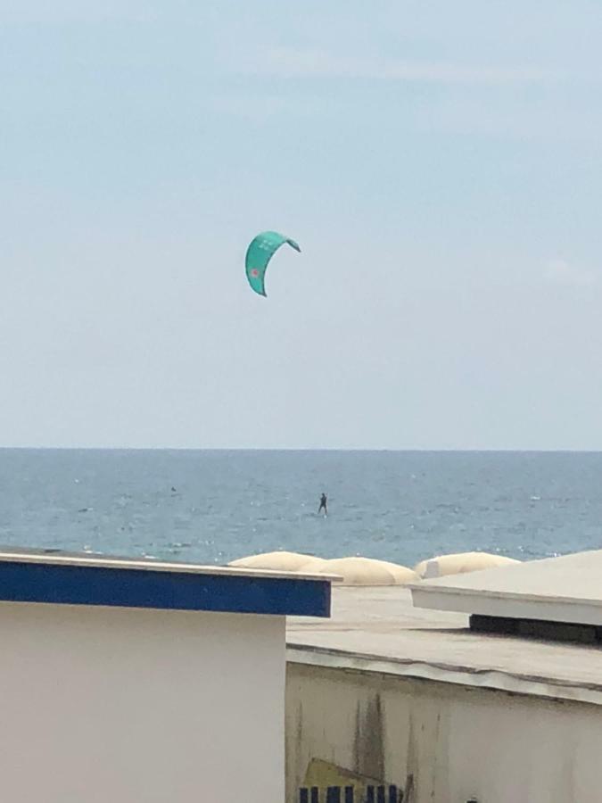 Sea Of ​​rome Near The Center Of The Eternal City! Apartment Lido di Ostia